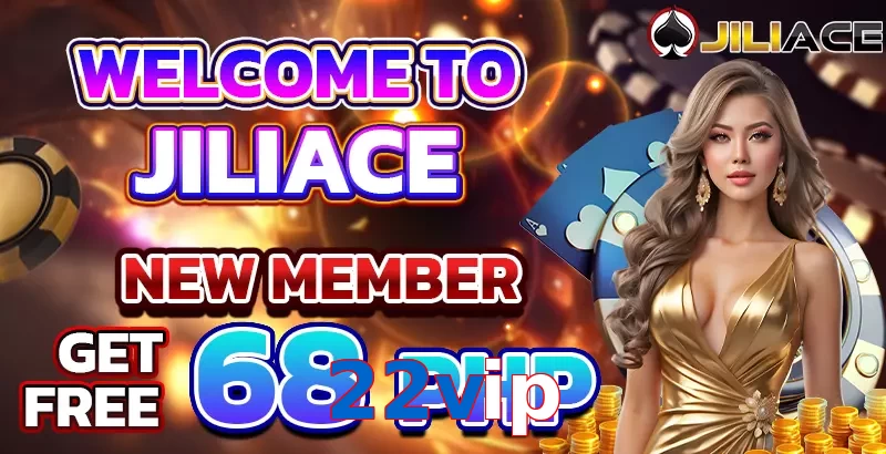 22vip