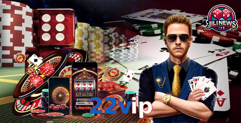 22vip