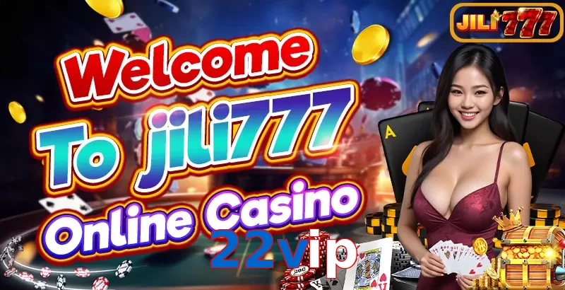 22vip