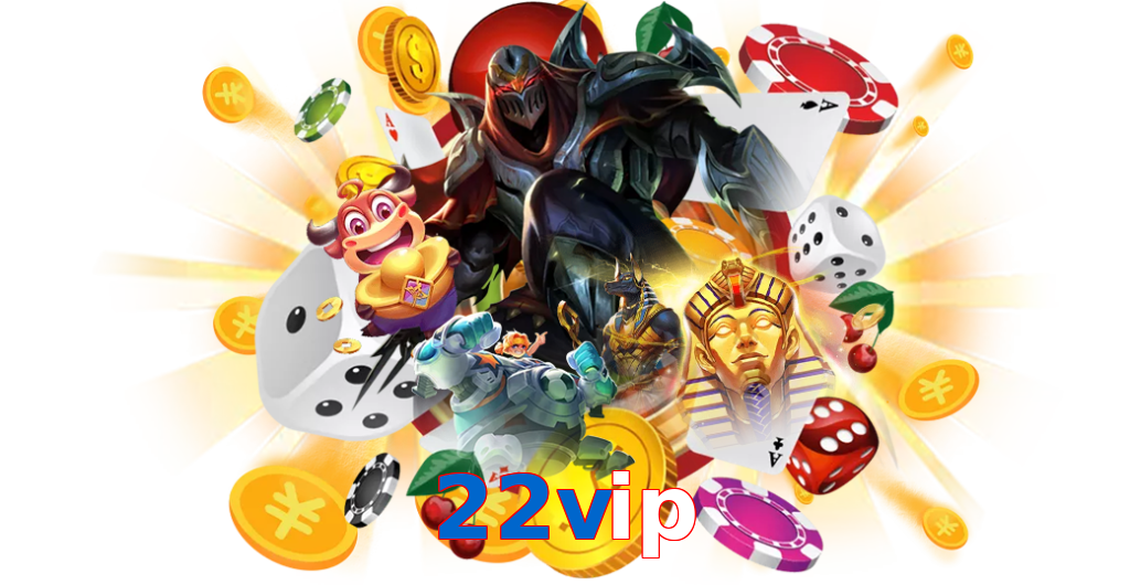 22vip