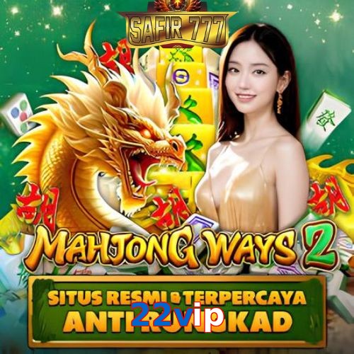 22vip