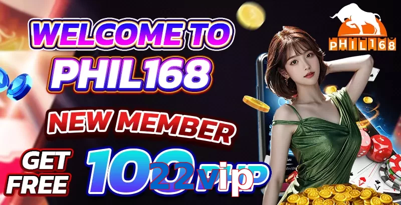 22vip