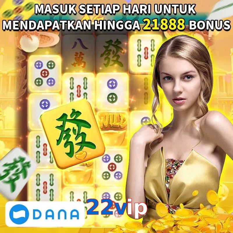 22vip