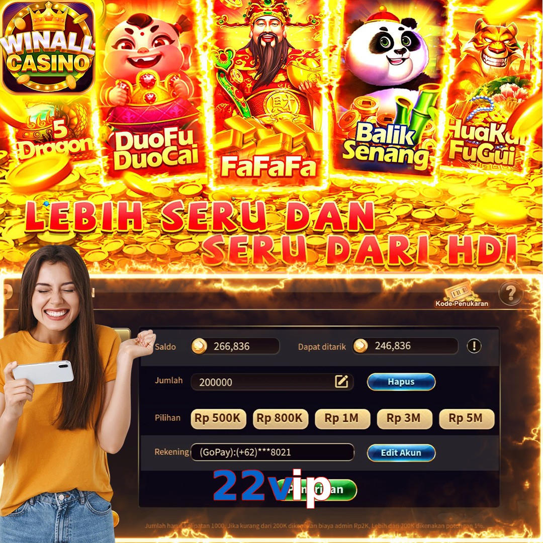 22vip
