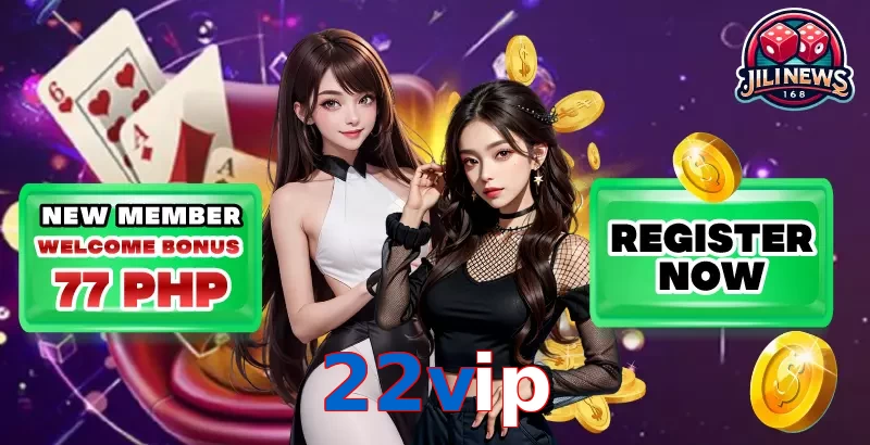 22vip