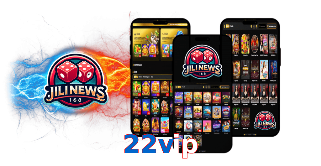 22vip