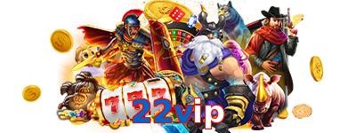 22vip