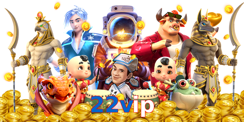 22vip