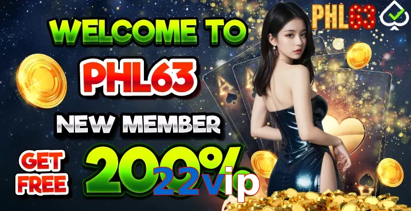 22vip