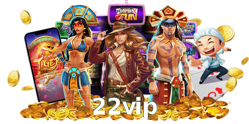 22vip