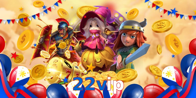 22vip