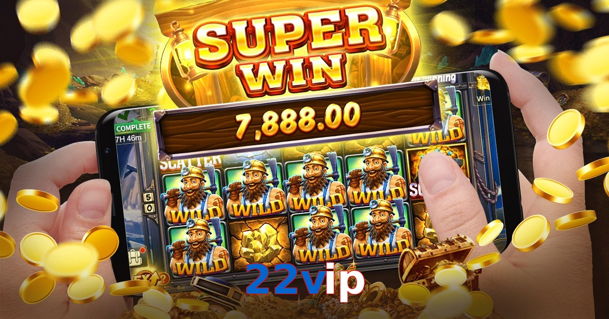 22vip