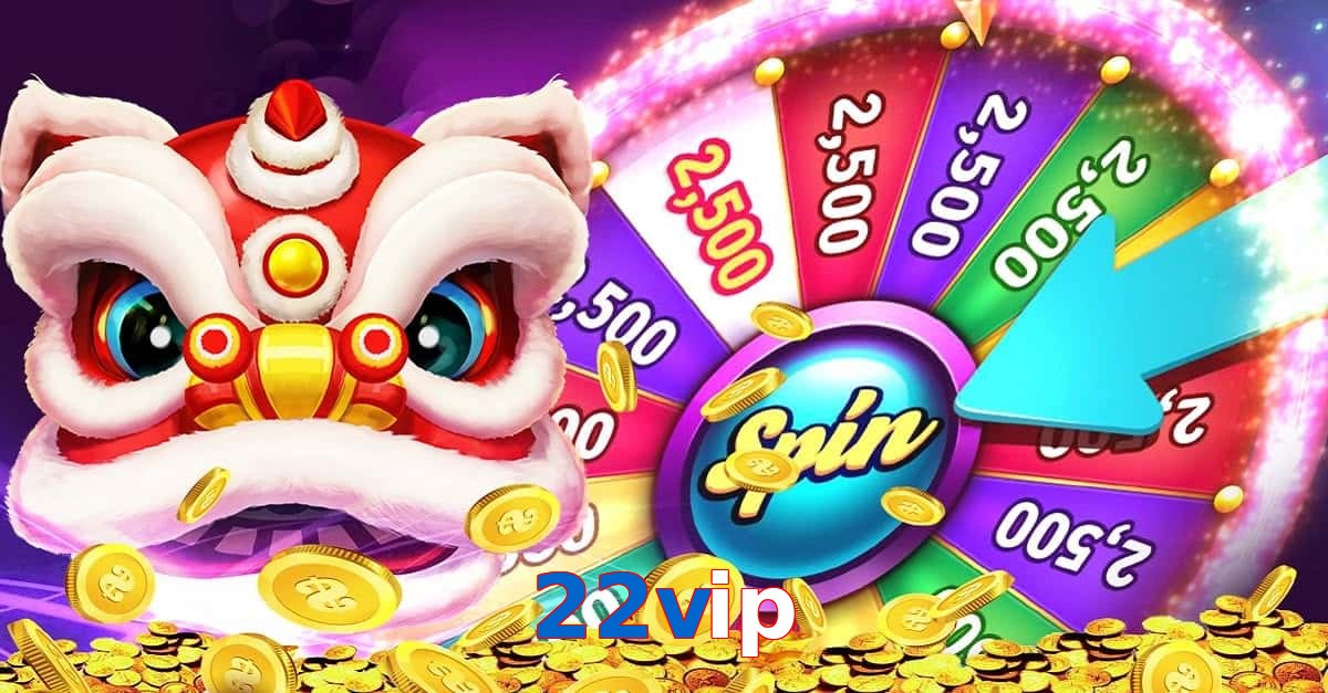 22vip