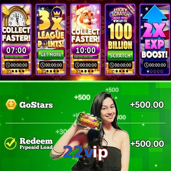 22vip