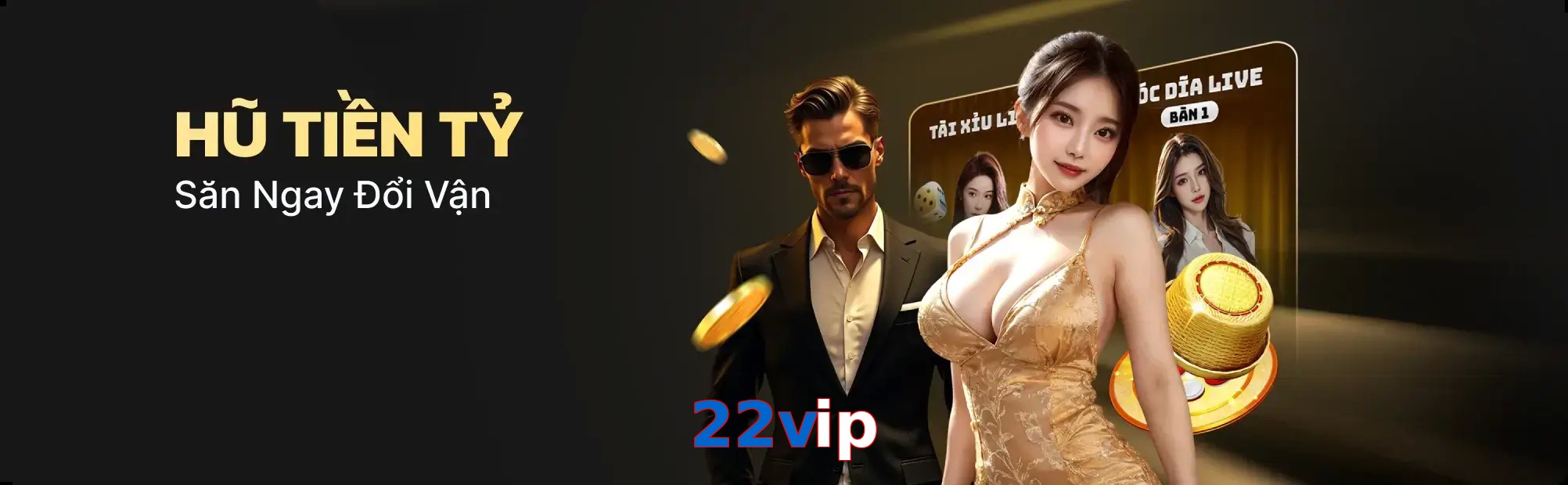 22vip