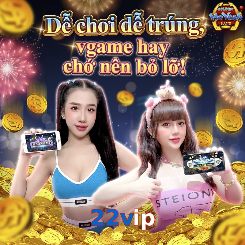 22vip