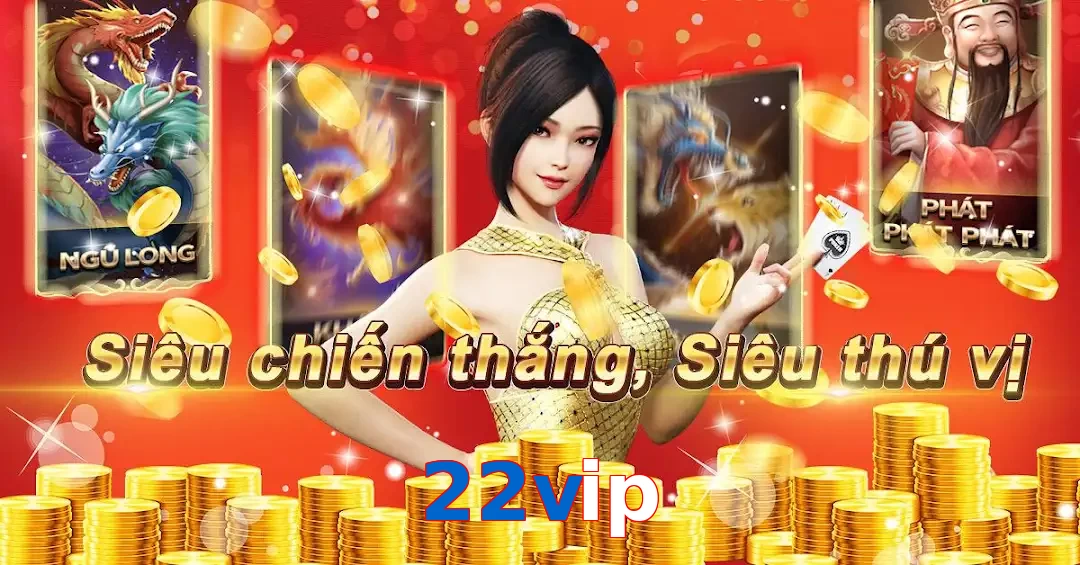 22vip
