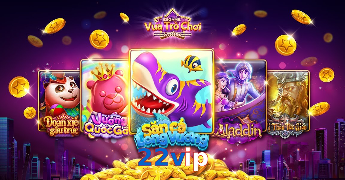 22vip