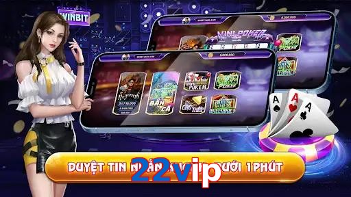 22vip