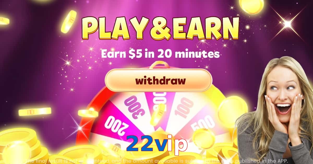 22vip
