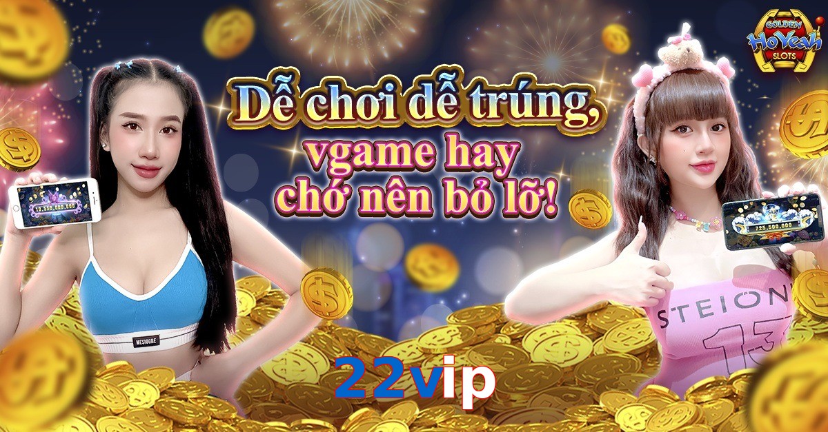 22vip