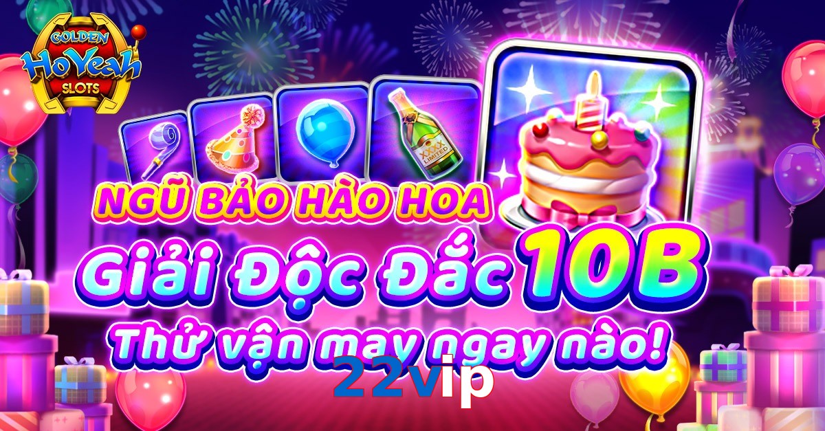 22vip