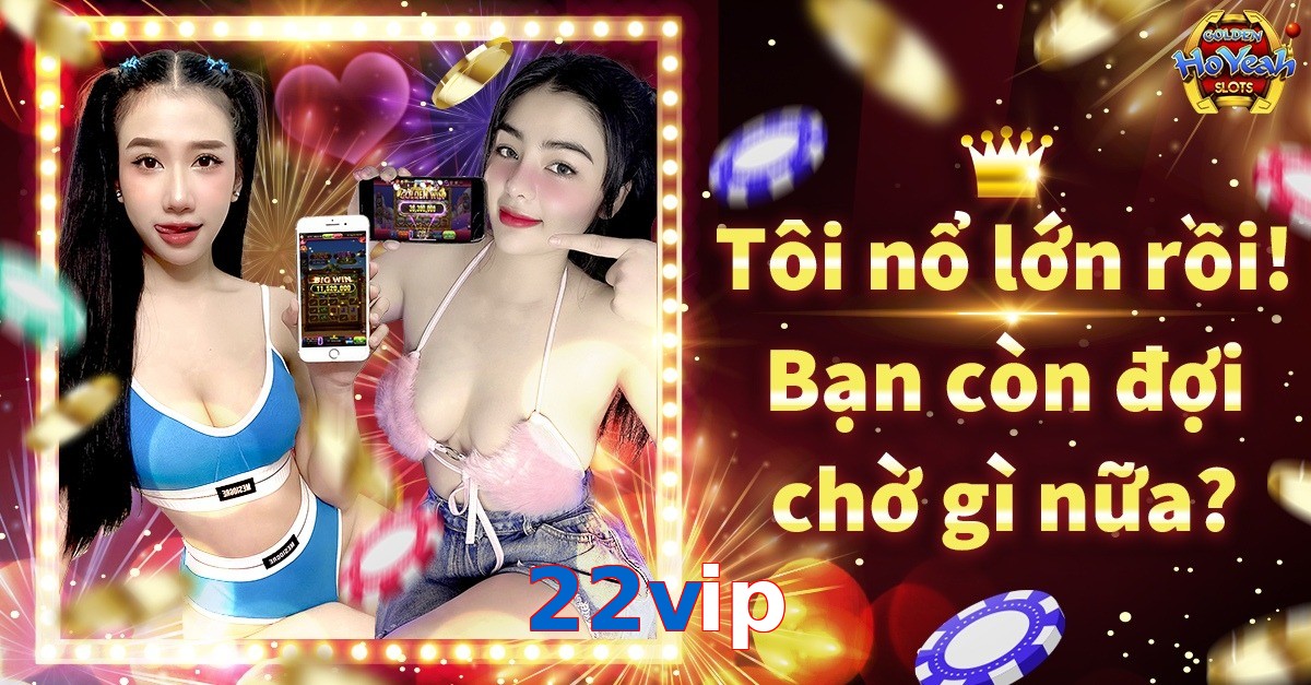 22vip