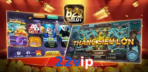 22vip