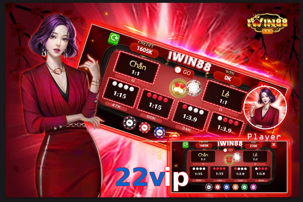 22vip