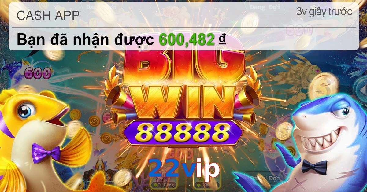 22vip