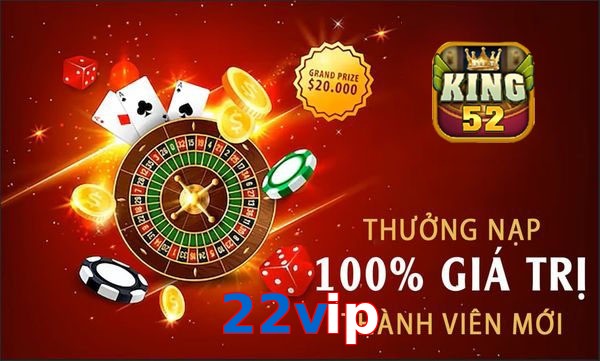 22vip