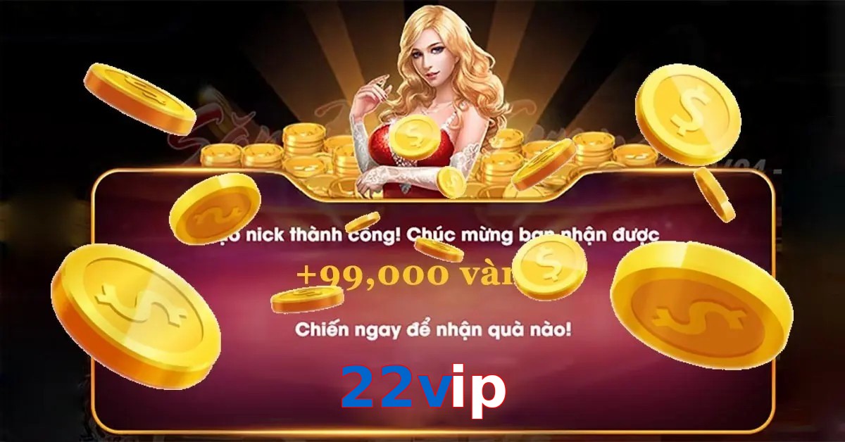 22vip