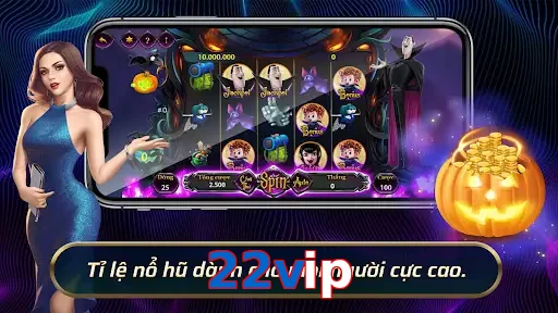 22vip