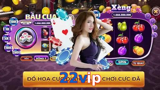 22vip