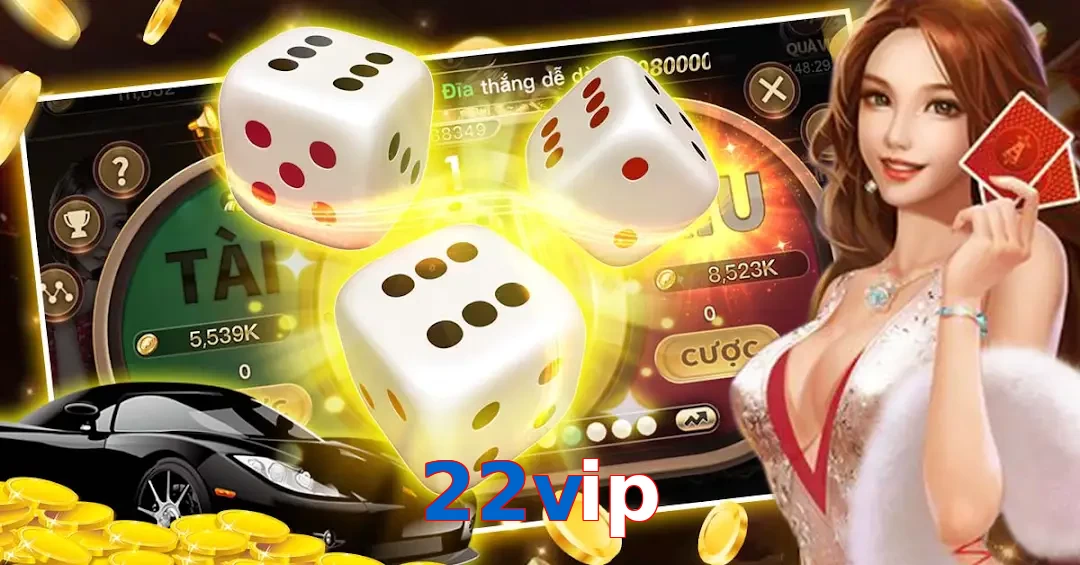 22vip
