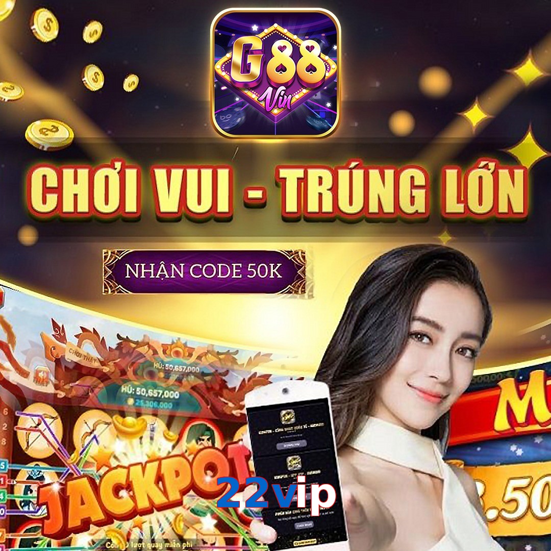 22vip