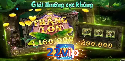 22vip